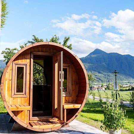 Apartamento Aignerhof Flachau Exterior foto