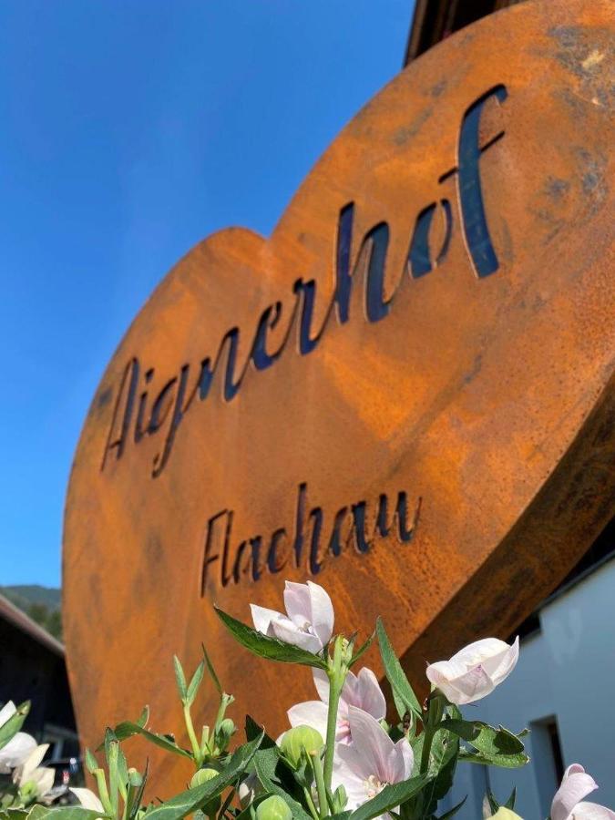 Apartamento Aignerhof Flachau Exterior foto