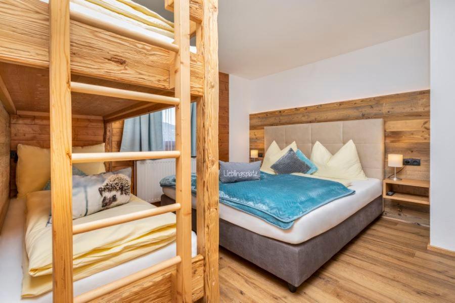 Apartamento Aignerhof Flachau Exterior foto