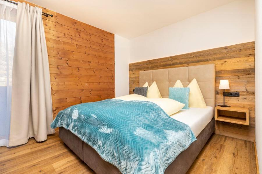 Apartamento Aignerhof Flachau Exterior foto
